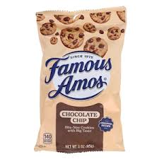 Snack Pack