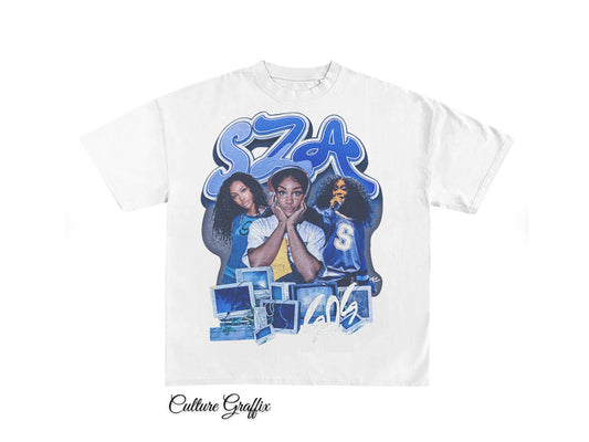 SZA Tee