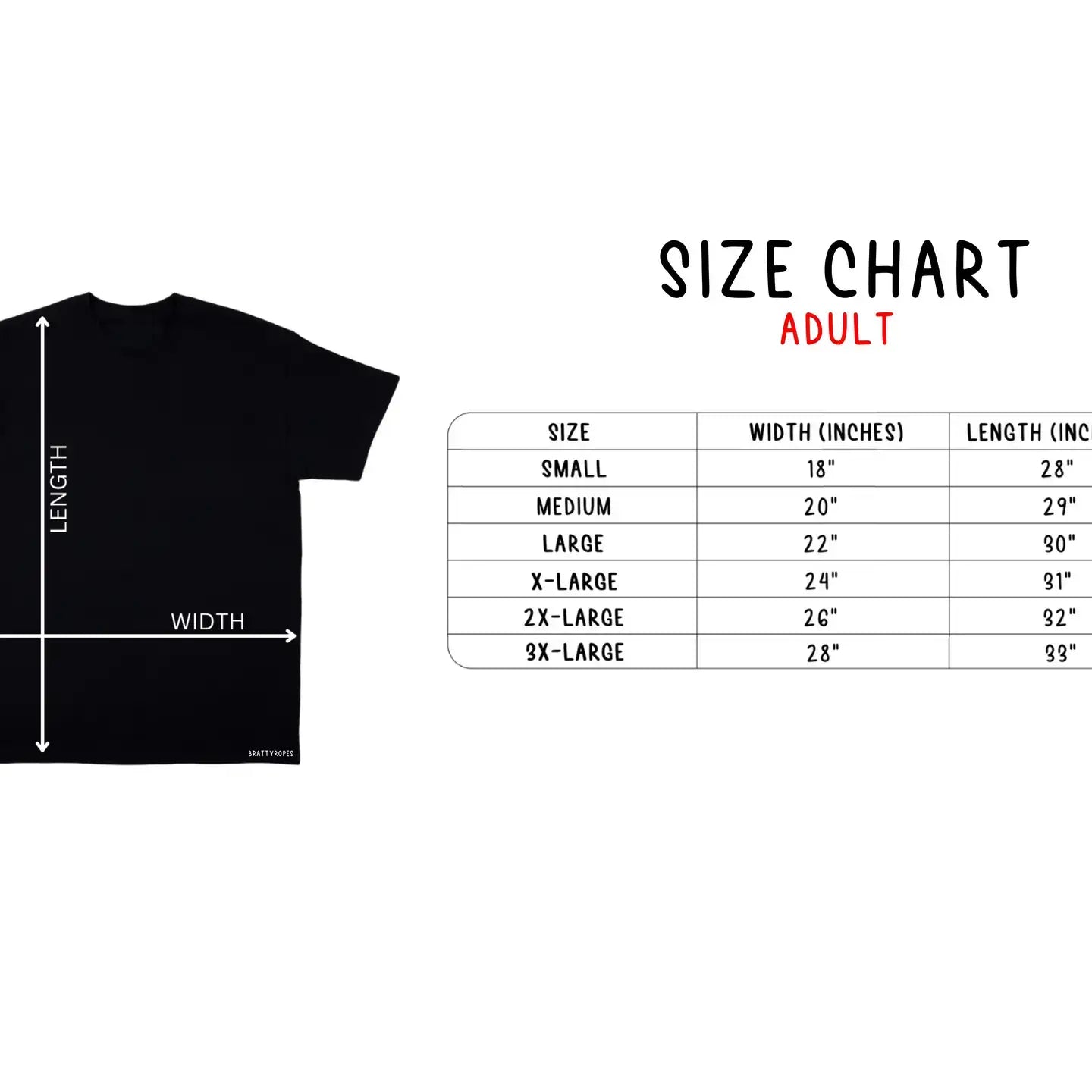 “Patriarchy” Tee