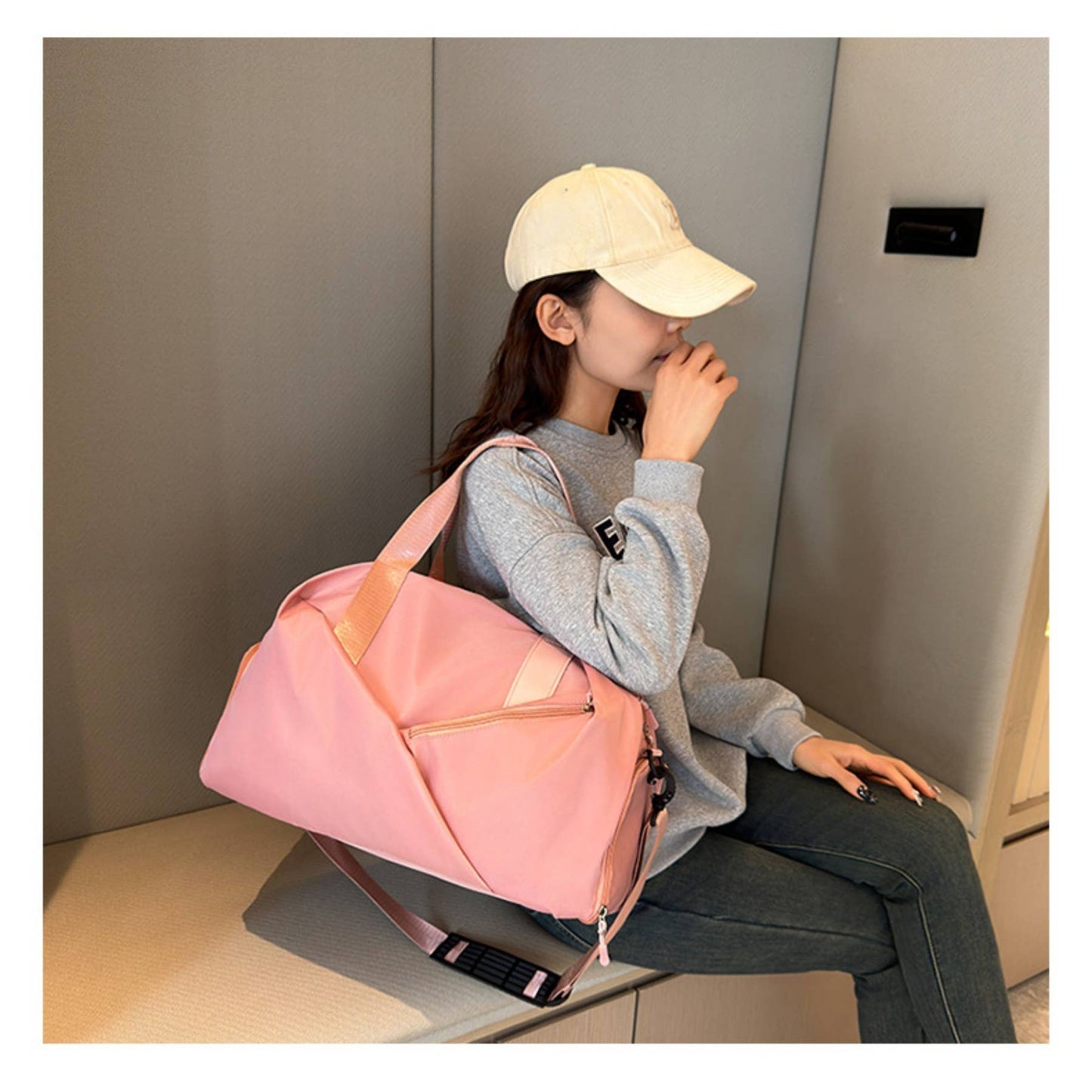 Duffel Bag