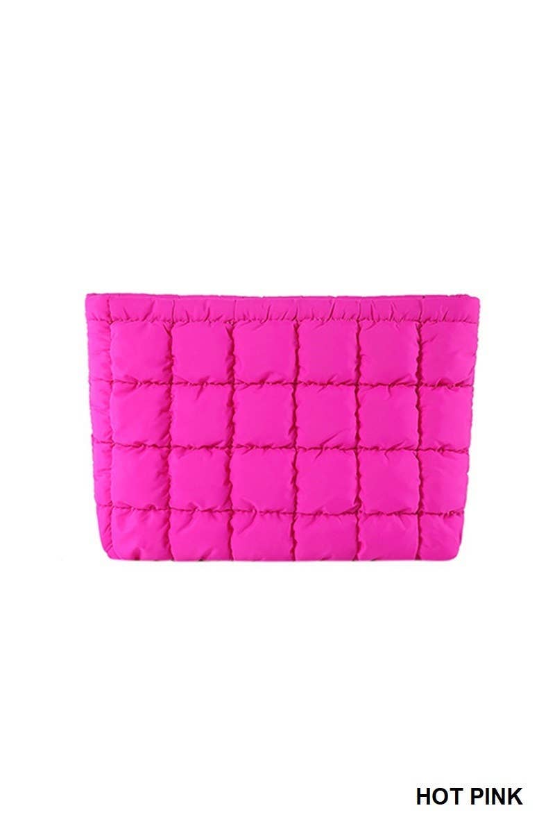 Puff Pouch